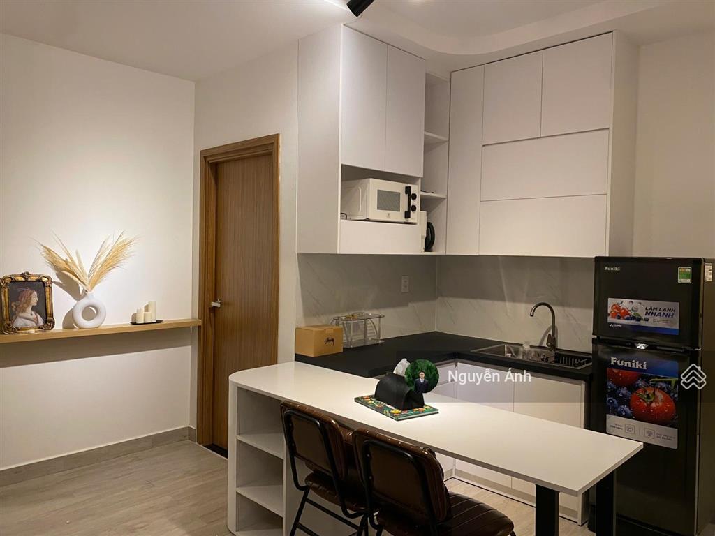 Cho thuê căn hộ sun garden đà lạt  nhà mới ở liền  full nội thất   0909 056 ***