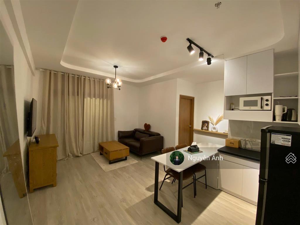 Cho thuê căn hộ sun garden đà lạt  nhà mới ở liền  full nội thất   0909 056 ***