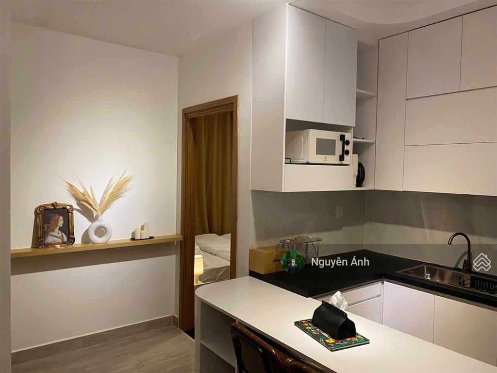 Cho thuê căn hộ sun garden đà lạt  nhà mới ở liền  full nội thất   0909 056 ***