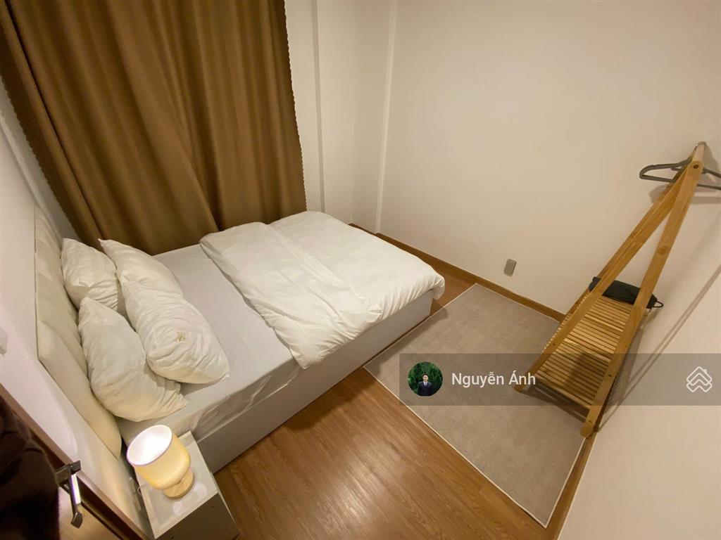 Cho thuê căn hộ sun garden đà lạt  nhà mới ở liền  full nội thất   0909 056 ***