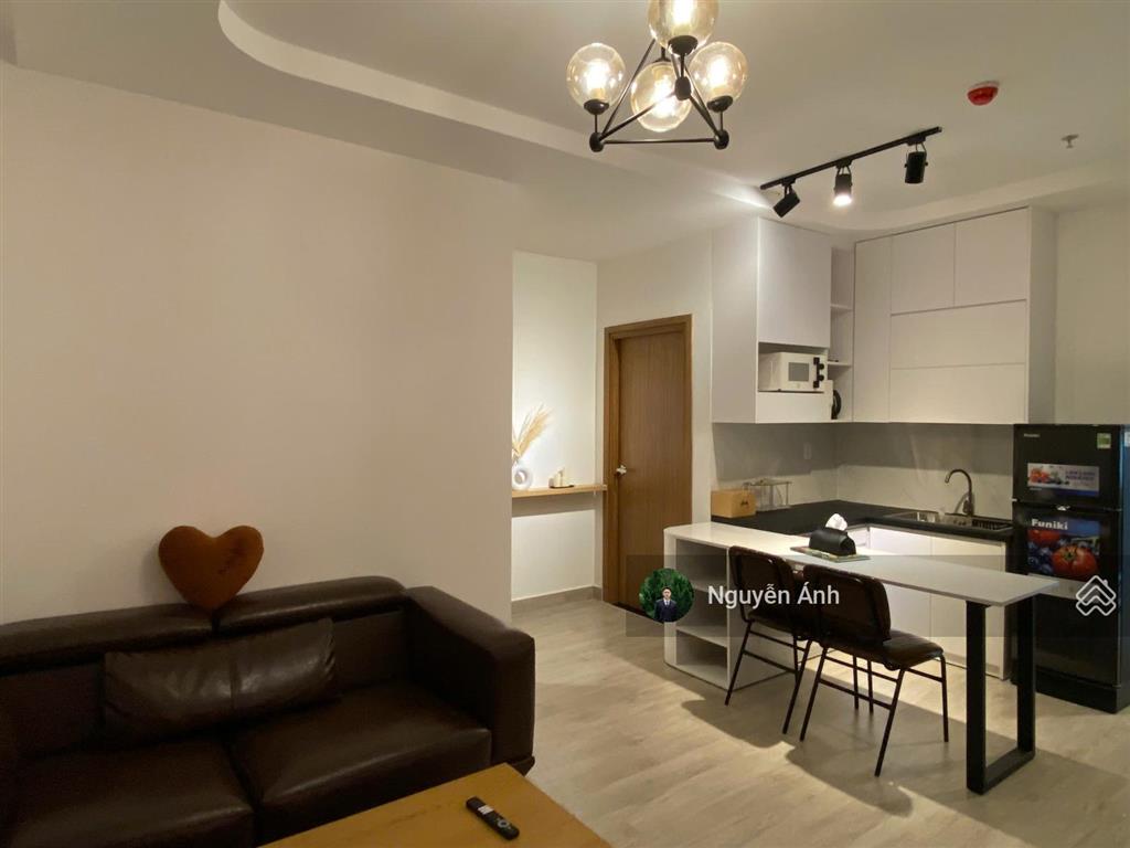 Cho thuê căn hộ sun garden đà lạt  nhà mới ở liền  full nội thất   0909 056 ***