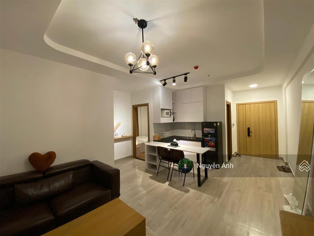 Cho thuê căn hộ sun garden đà lạt  nhà mới ở liền  full nội thất   0909 056 ***