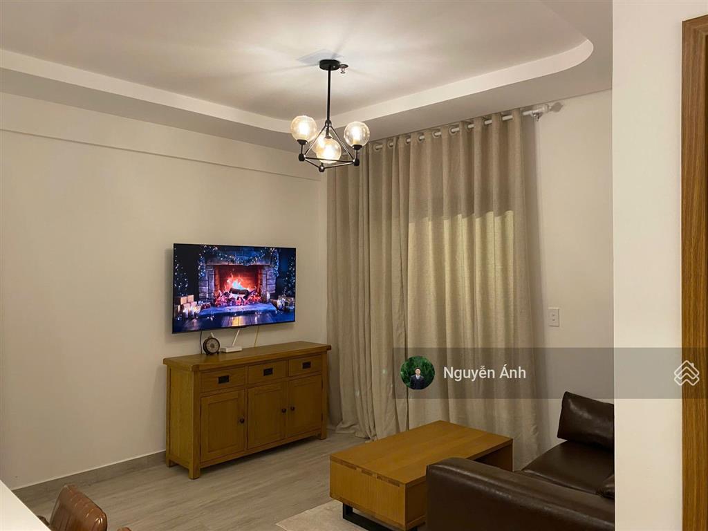 Cho thuê căn hộ sun garden đà lạt  nhà mới ở liền  full nội thất   0909 056 ***