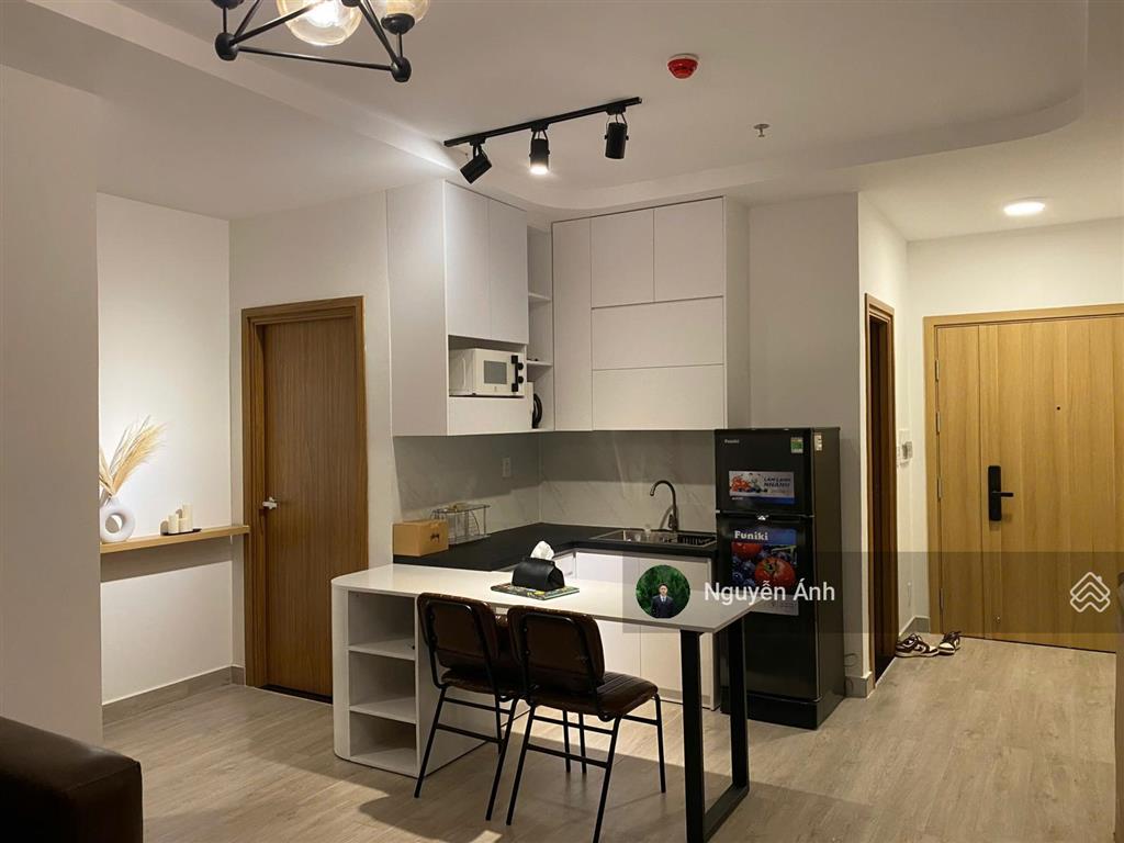 Cho thuê căn hộ sun garden đà lạt  nhà mới ở liền  full nội thất   0909 056 ***