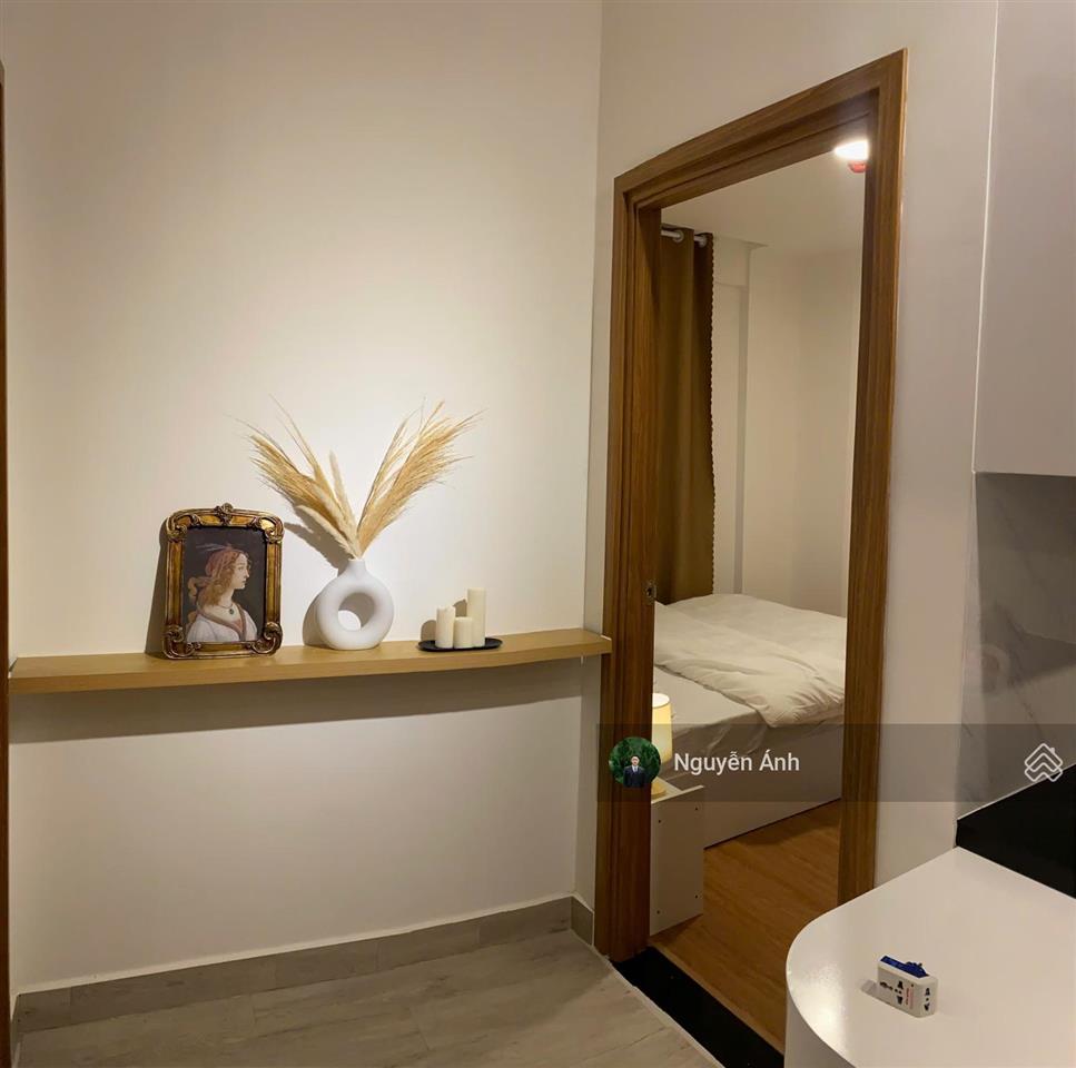 Cho thuê căn hộ sun garden đà lạt  nhà mới ở liền  full nội thất   0909 056 ***