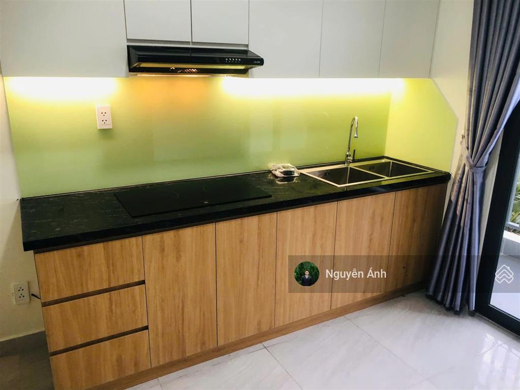 Chính chủ bán căn hộ stown tham lương quận 12 căn 65m2 view hồ bơi, công viên hỗ trợ vay 80%