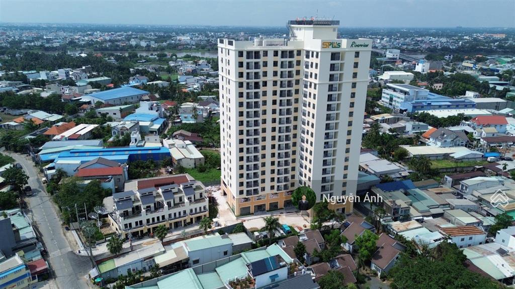 Cần bán căn full nội thất 53m2 chung cư splus đã có sổ hồng. nhận nhà ở ngay