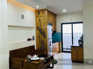 Bán chung cư stown phúc an 1, căn góc 58m2 đầy đủ nội thất  hotline 0909 056 ***