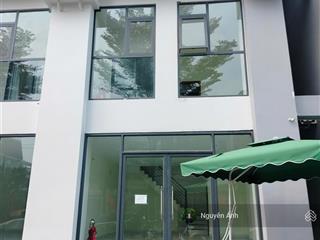 Cho thuê shophouse chung cư stown tham lương, tân thới nhất, quận 12. diện tích 160m2