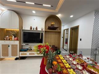 Chính chủ cần bán căn hộ full nội thất chung cư stown phúc an 1  sđt 0909 056 ***