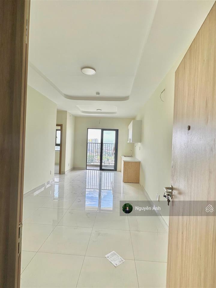 Cho thuê căn hộ stown phúc an, dĩ an. 4,5 triệu/tháng  0909 056 ***