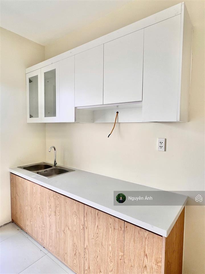 Cho thuê căn hộ stown phúc an, dĩ an. 4,5 triệu/tháng  0909 056 ***
