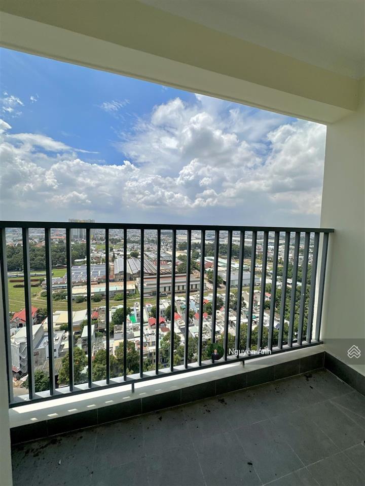 Cho thuê căn hộ stown phúc an, dĩ an. 4,5 triệu/tháng  0909 056 ***