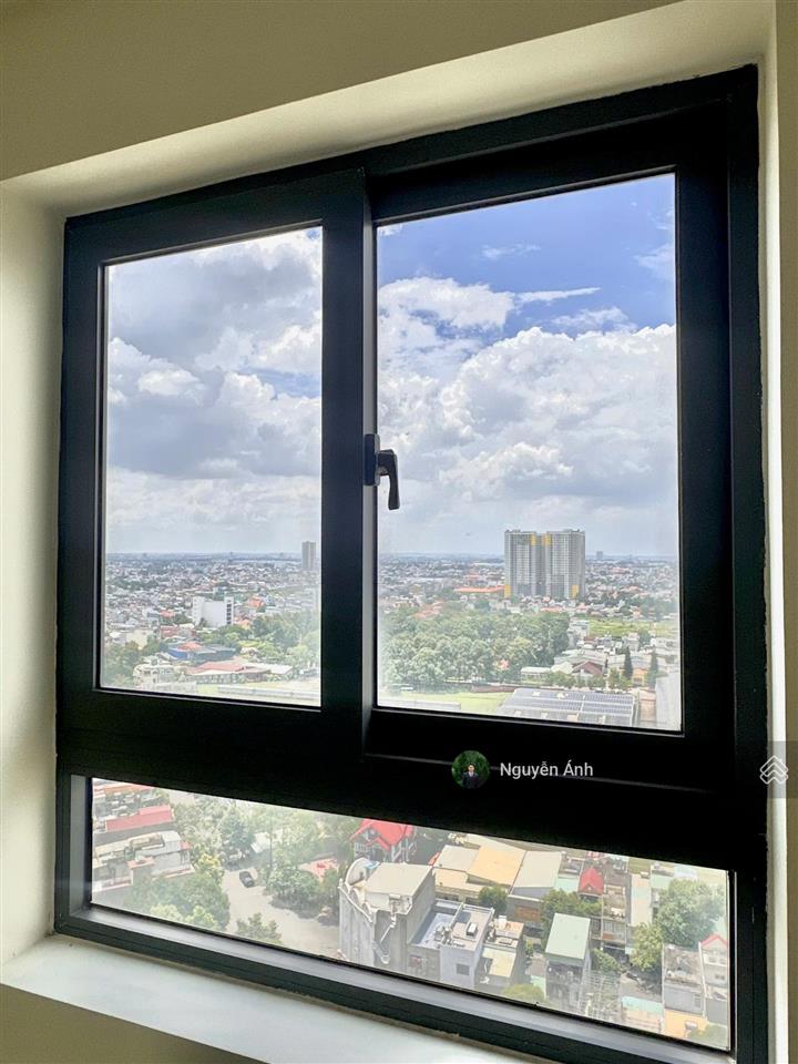 Cho thuê căn hộ stown phúc an, dĩ an. 4,5 triệu/tháng  0909 056 ***