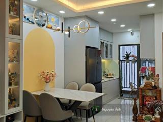 Bán căn full nội thất stown tham lương  nhận nhà ở ngay   0909 056 ***