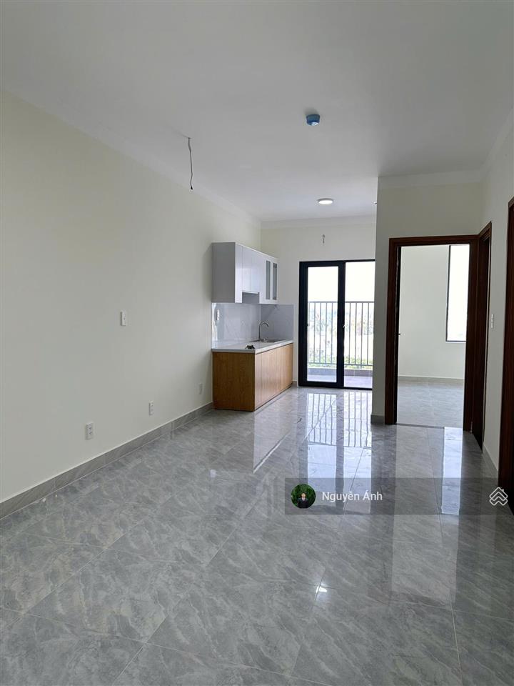 Bán căn hộ splus riverview 53.35m2 nội thất cơ bản đã có sổ hồng, hotline 0909 056 ***