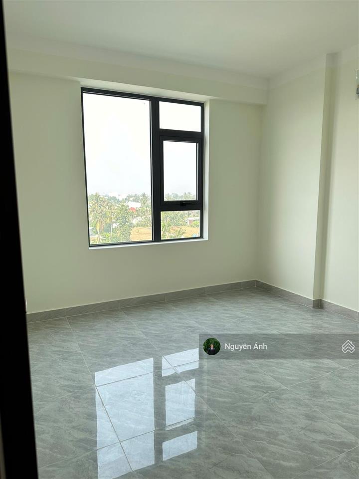 Bán căn hộ splus riverview 53.35m2 nội thất cơ bản đã có sổ hồng, hotline 0909 056 ***