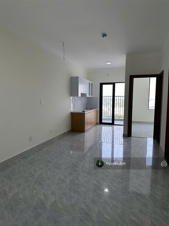 Bán căn hộ splus riverview 53.35m2 nội thất cơ bản đã có sổ hồng, hotline 0909 056 ***