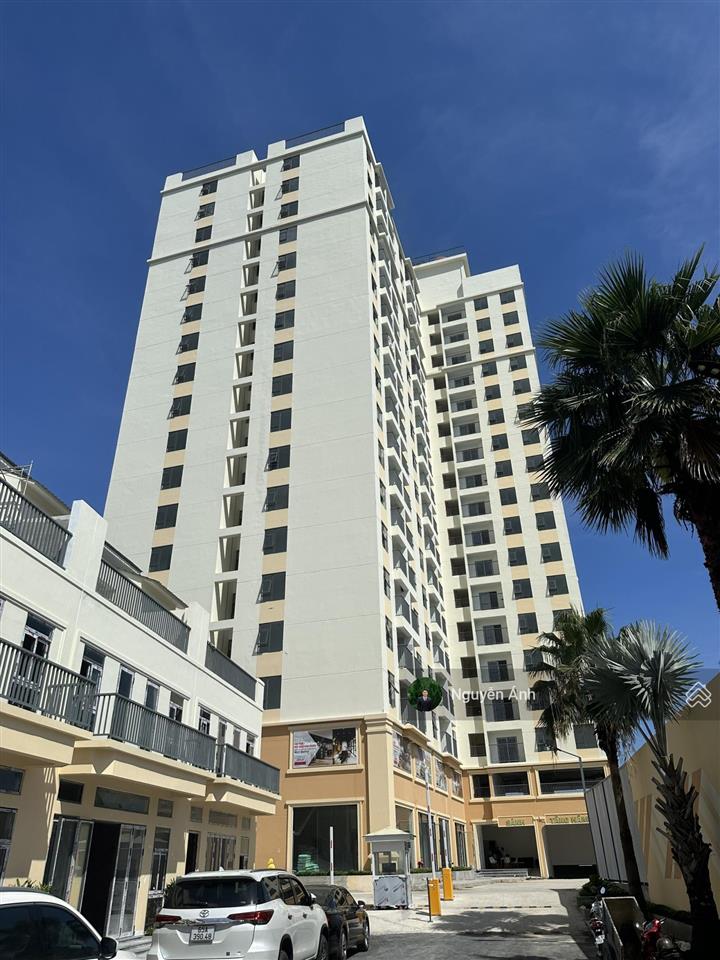 Bán căn hộ splus riverview 53.35m2 nội thất cơ bản đã có sổ hồng, hotline 0909 056 ***
