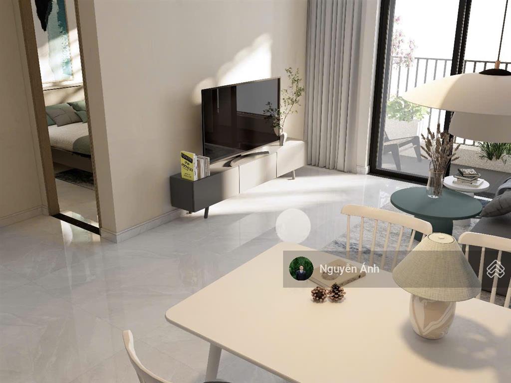 Bán căn góc full nội thất cao cấp chung cư sun garden đà lạt