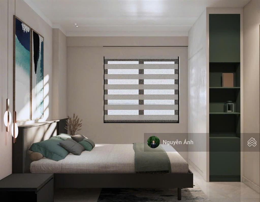 Bán căn góc full nội thất cao cấp chung cư sun garden đà lạt