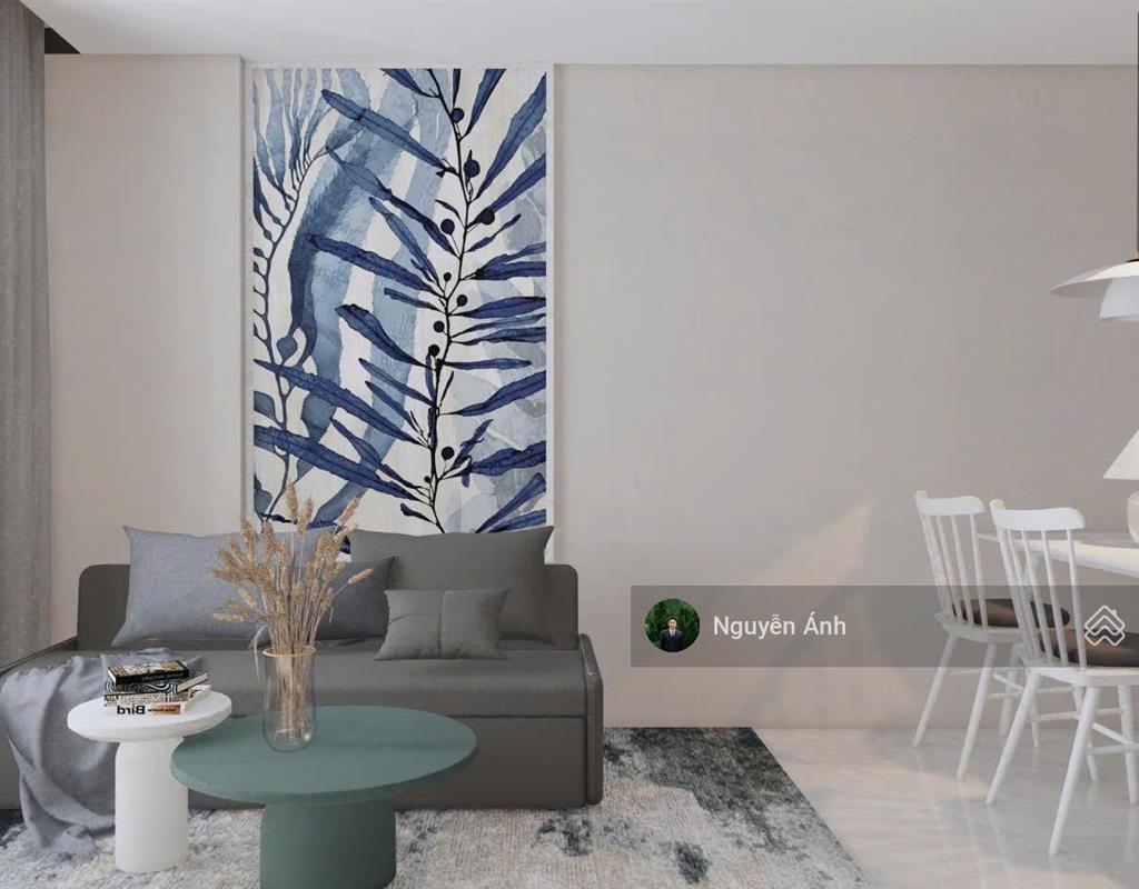 Bán căn góc full nội thất cao cấp chung cư sun garden đà lạt