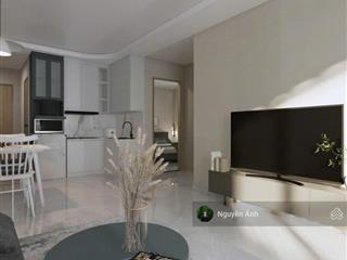 Bán căn góc full nội thất cao cấp chung cư sun garden đà lạt