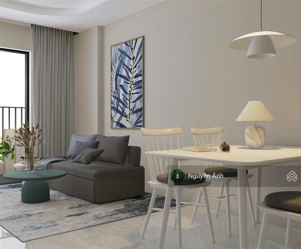 Bán căn góc full nội thất cao cấp chung cư sun garden đà lạt