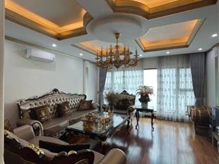 BÁN NHÀ PHÂN LÔ PHỐ TRUNG KÍNH, VỊ TRÍ ĐẸP, GARA Ô TÔ, Ở NGAY, DT 105M, 6 TẦNG CHỈ 34 TỶ. 
