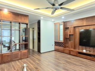 CHỈ 25 TỶ SỞ HỮU NHÀ 60M, VỈA HÈ, Ô TÔ TRÁNH, KINH DOANH ĐỈNH, NGÕ THÔNG QUẬN CẦU GIẤY. 