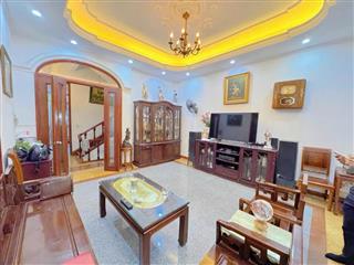 BÁN NHÀ 57M, 5 TẦNG, NGÕ THÔNG, Ở NGAY, Ô TÔ TRÁNH, KINH DOANH ĐỈNH PHỐ TRẦN DUY HƯNG. 