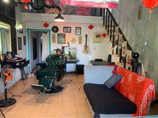 Bán đất tặng nhà cấp 4 cách biển chỉ hơn 200m