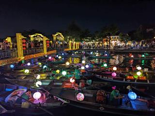 Bán đất đường ngô quyền , hội an  vị trí vàng kinh doanh, đầu tư
