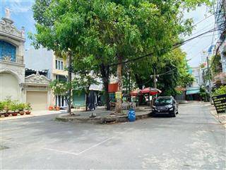 Bán nhà kha vạn cân  linh tây  65m2  nhà 2 tầng  hẻm xe hơi tránh  view công viên