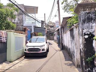 Bán nhà chương dương  linh chiểu  48m2  full thổ cư  nhà 2 tầng  ngang 5m  3 phòng ngủ