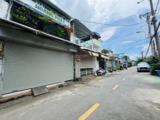 Bán nhà mới đẹp tam bình  gần bệnh viện thủ đức  122m2  nhà 2 tầng  đường xe tải thông