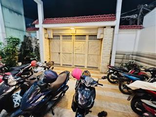 Bán biệt thự mini trường thọ  thủ đức  135m2  4 tầng  có thang máy  hẻm xe hơi  gần ga metro