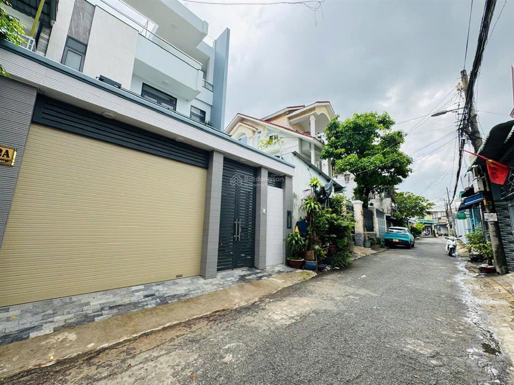 Bán đất lê văn việt chợ nhỏ quận 9 55m2 hẻm xe tải thông xây dựng 5 tầng