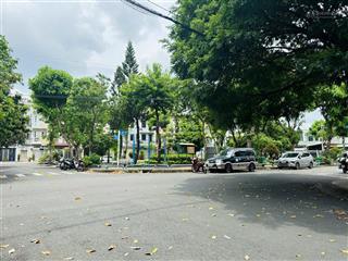 Bán nhà mặt tiền him lam linh chiểu  hoàng diệu 2  80m2  3tầng  view công viên đường ôtô tránh