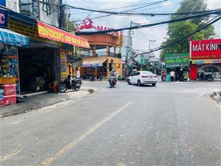 Bán nhà mặt tiền sát hoàng diệu 2  thủ đức  96m2  kinh doanh sầm uất  gần đại học ngân hàng