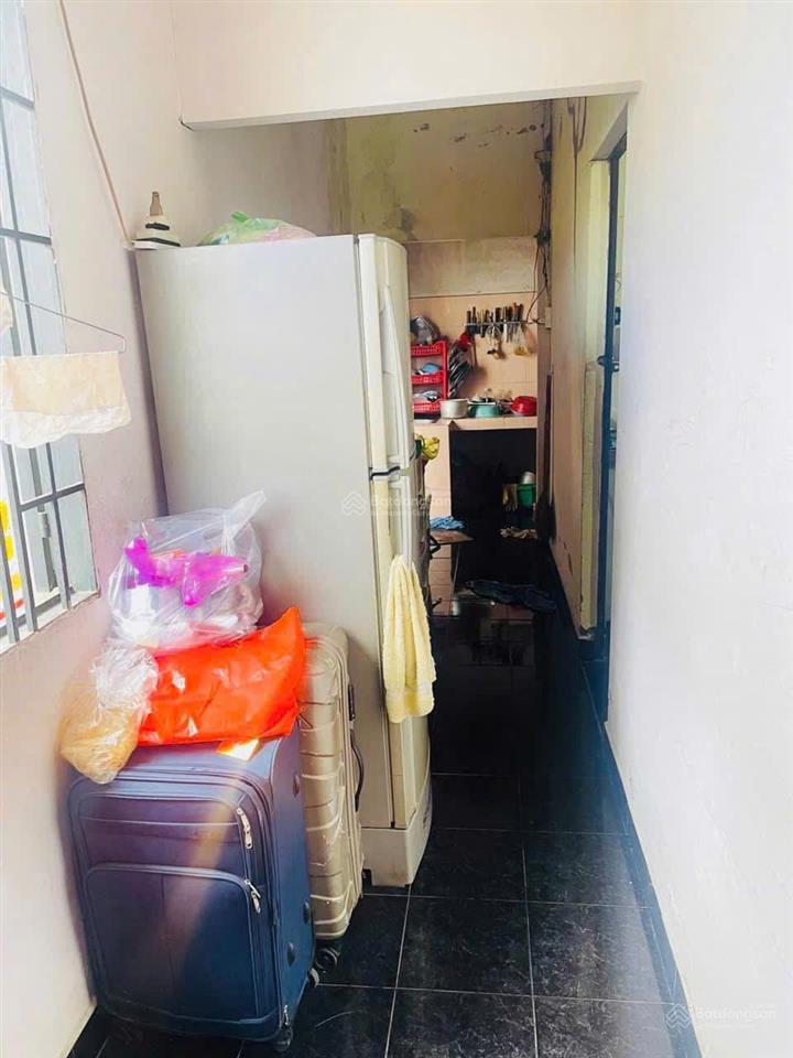 Bán đất chương dương  linh chiểu  66m2  hẻm xe hơi thông  xây dựng cao tầng