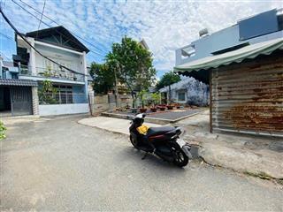 Bán đất chương dương  linh chiểu  66m2  hẻm xe hơi thông  xây dựng cao tầng