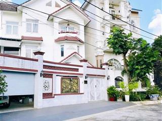 Bán đất kdc him lam  trường thọ  101m2 (5x20)  view công viên  gần ga metro