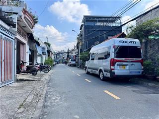 Bán nhà mặt tiền chợ tam hà  thủ đức  129m2 (6.5 x 19)  đường 10m  kinh doanh cực đỉnh