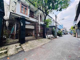 Bán đất mặt tiền chợ tam hà  linh đông  84m2 (4 x 21)  đường thông bàn cờ  xây dựng 5 tầng