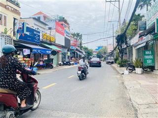 Bán biệt thự mặt tiền trương văn thành  gần vincom q9  225m2 (10 x 22)  4 tầng  kinh doanh đỉnh