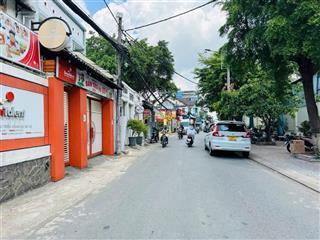 Bán nhà gần quang trung  trường hoa lư q9  120m2 (9.5 x 13)  2tầng  đường ôtô thông