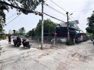 Bán đất phạm văn đồng  linh tây  95m2 (4 x 20)  hẻm xe hơi  xây dựng cao tầng