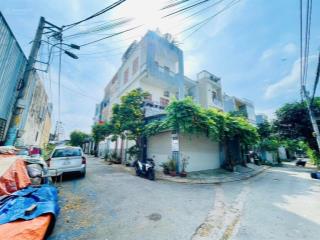 Bán đất linh xuân  gần phạm văn đồng  67m2  đường xe tải tránh  xây dựng cao tầng