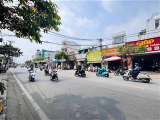 Bán nhà kha vạn cân  gần chợ thủ đức  60m2 (5.5 x 10)  hẻm xe hơi  sát mặt tiền